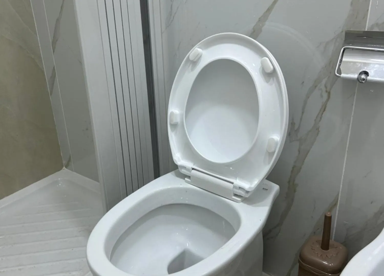 Pensión Luxury Rooms Carbonara 95 Nápoles
