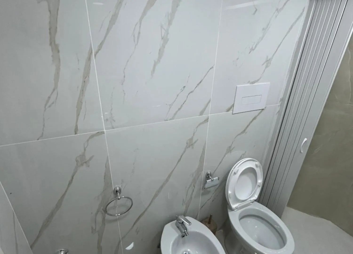 Luxury Rooms Carbonara 95 Nápoles Italia