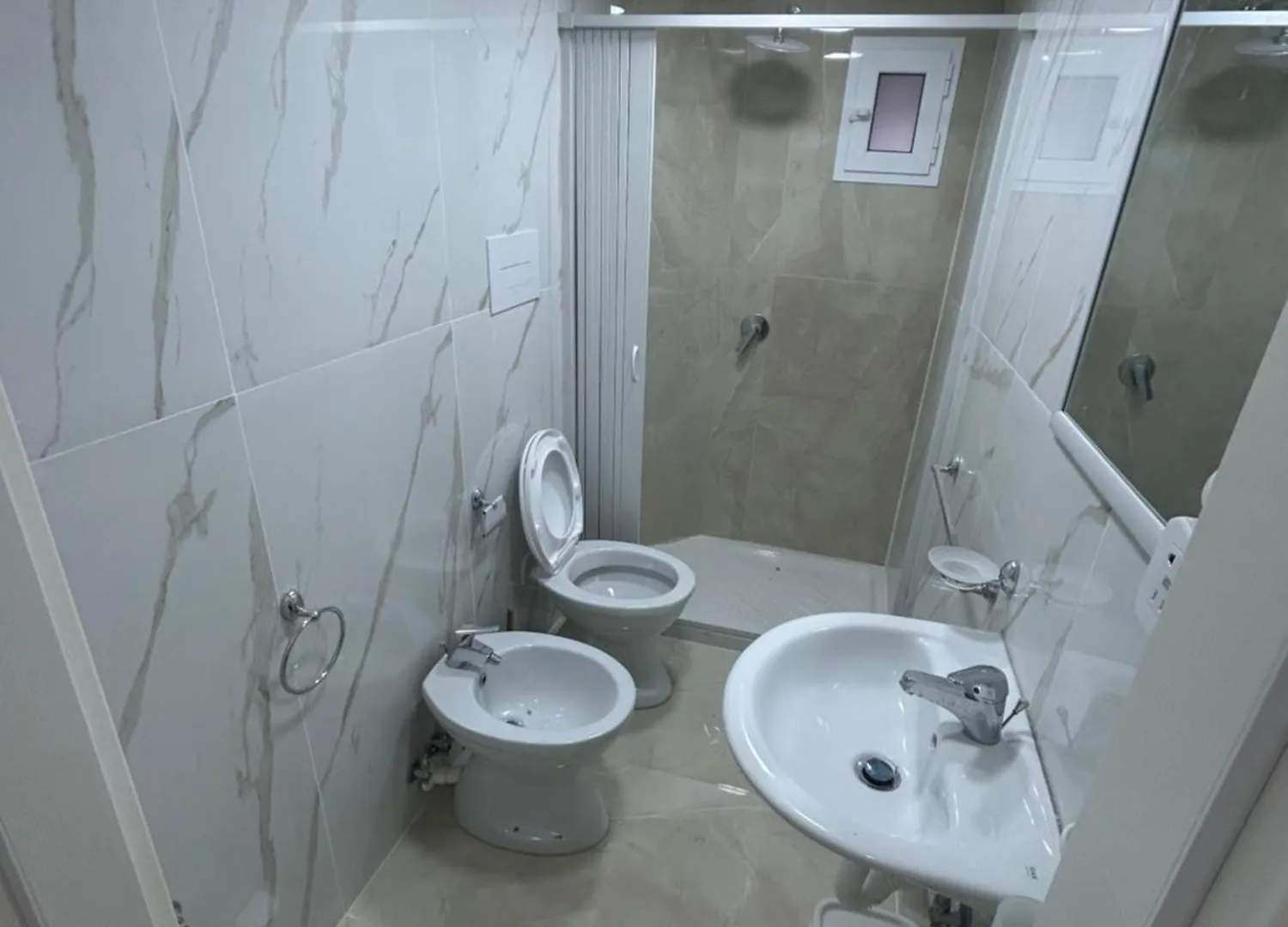 Luxury Rooms Carbonara 95 Nápoles Pensión