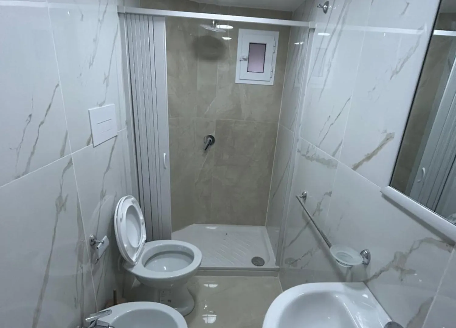 Luxury Rooms Carbonara 95 Nápoles