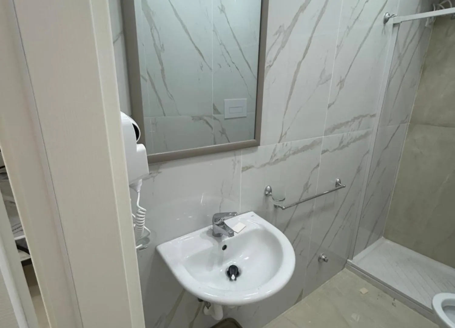 Pensión Luxury Rooms Carbonara 95 Nápoles Italia
