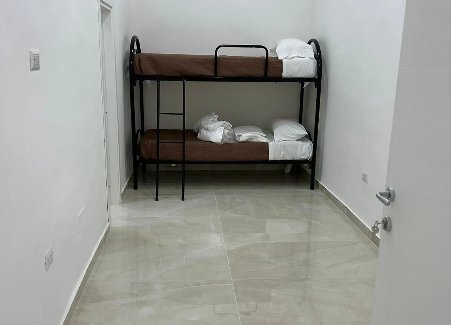 Pensión Luxury Rooms Carbonara 95 Nápoles