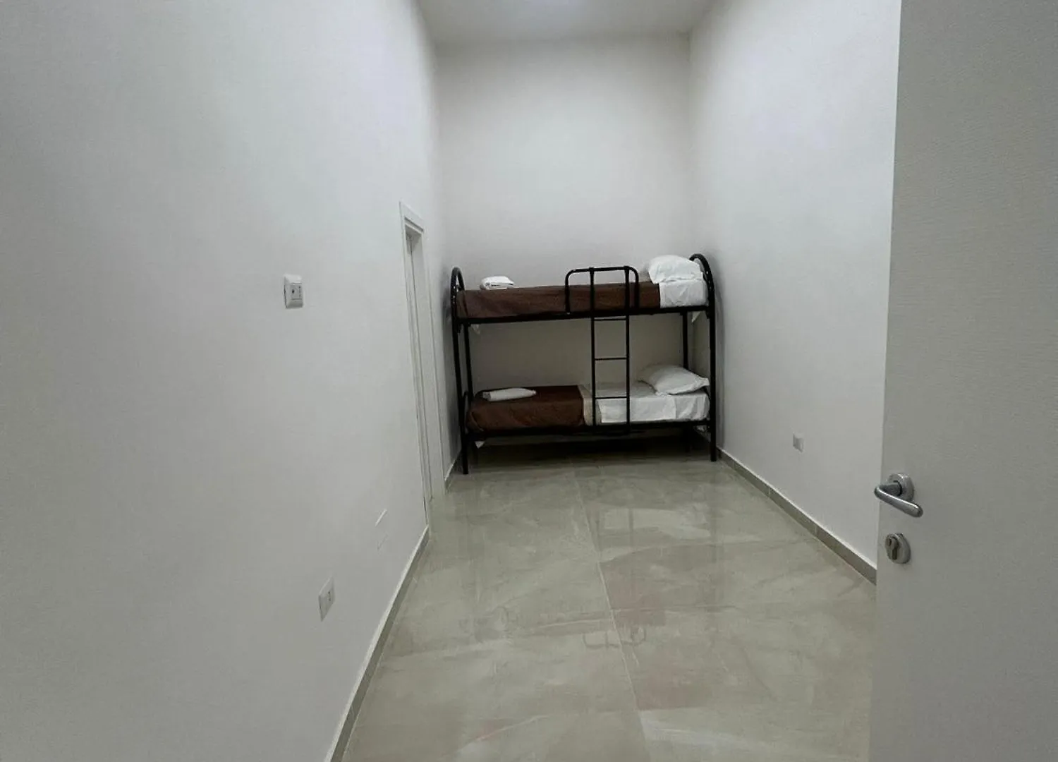 Luxury Rooms Carbonara 95 Nápoles 0*,