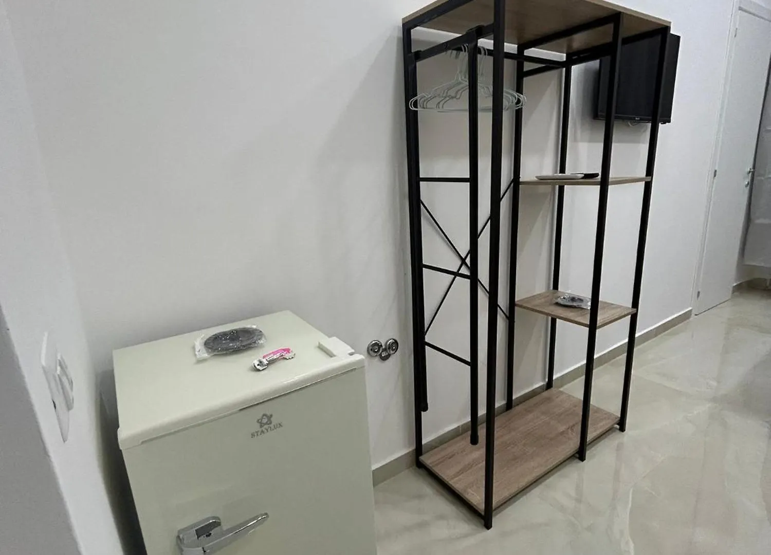 Luxury Rooms Carbonara 95 Nápoles