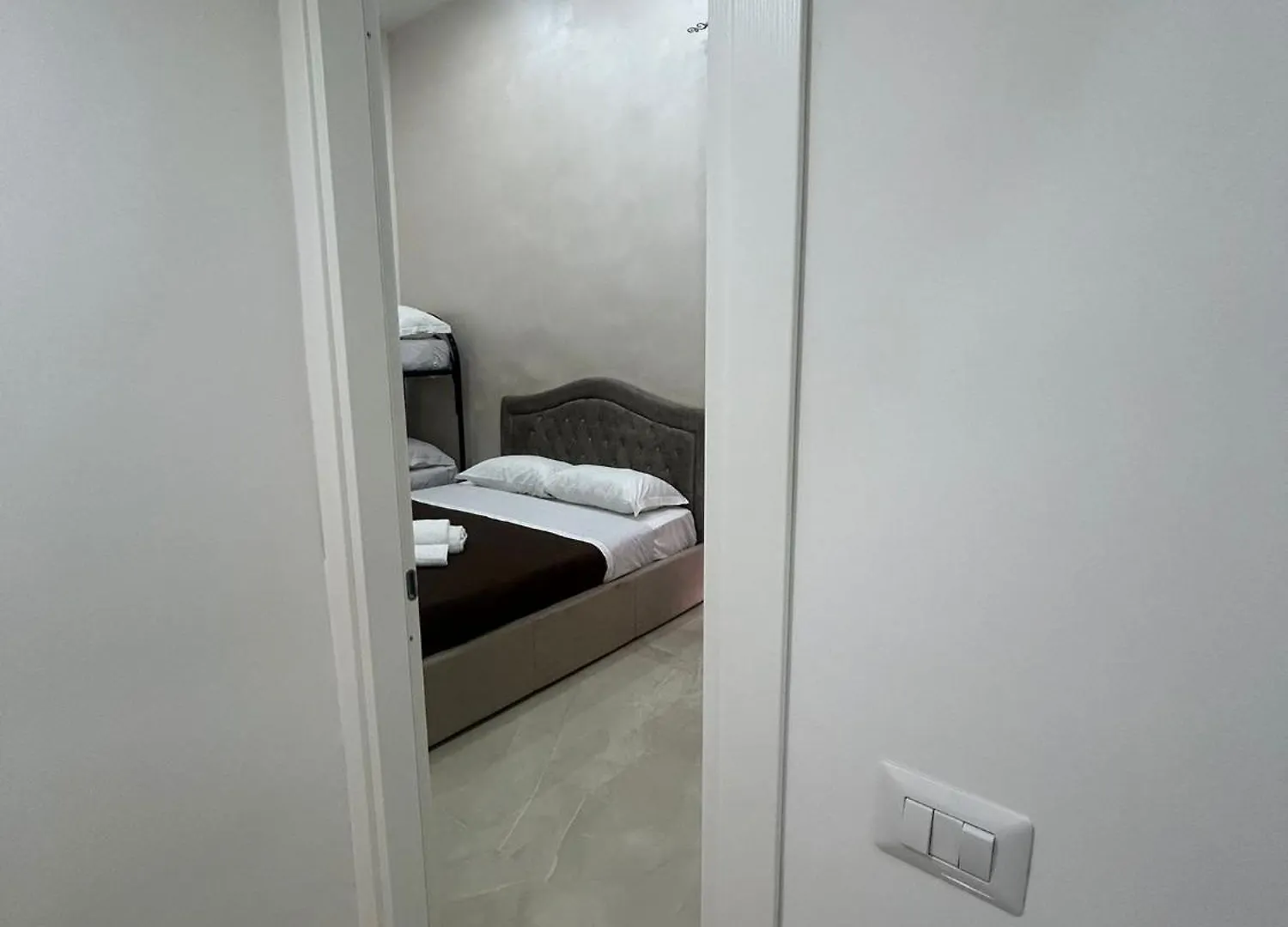 Luxury Rooms Carbonara 95 Nápoles