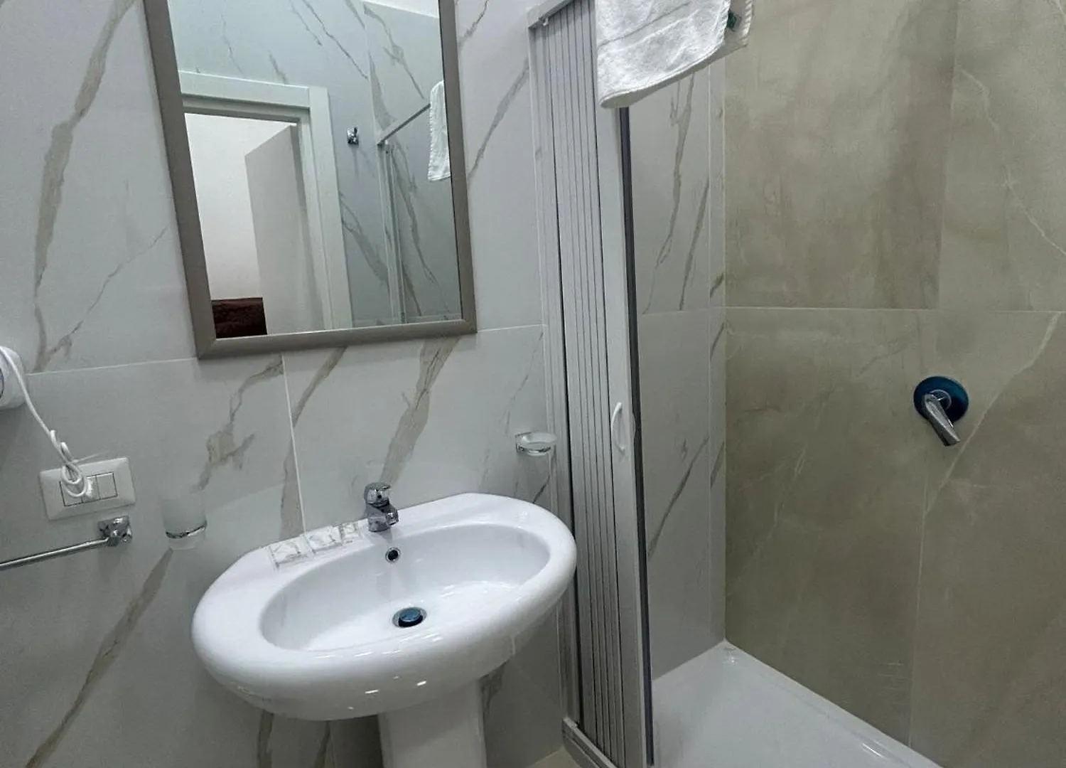 Luxury Rooms Carbonara 95 Nápoles