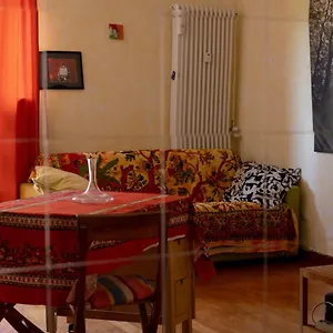  Apartamento Armonia&passione Italia