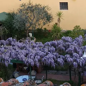  Apartamento La Tinaia Italia