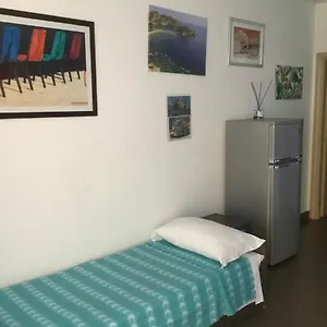  Apartamento Stationhouse Italia