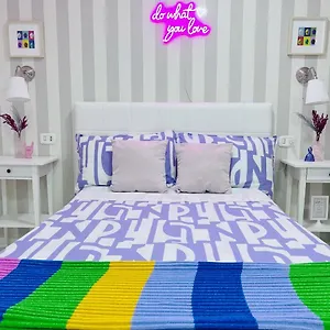  Apartamento Fifteen