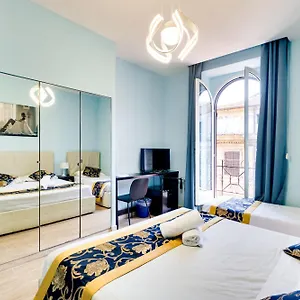*** Hotel Terminal Italia