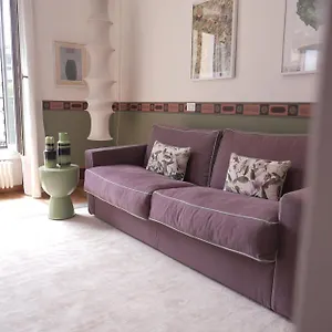  Apartamento Porta Garibaldi Italia