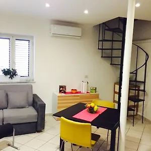  Apartamento Sotterranea