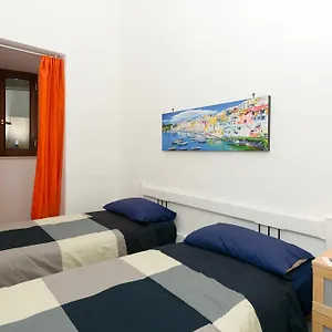  Apartamento Residenza Santa Chiara