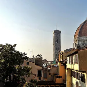  Apartamento Oriuolo Italia