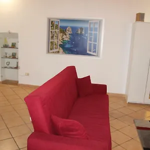  Apartamento Ai Tribunali