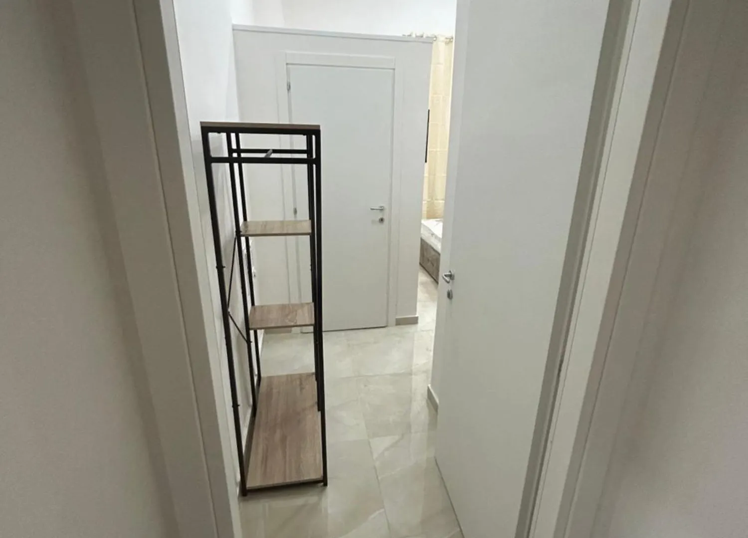 Penzion Luxury Rooms Carbonara 95 Neapol Itálie