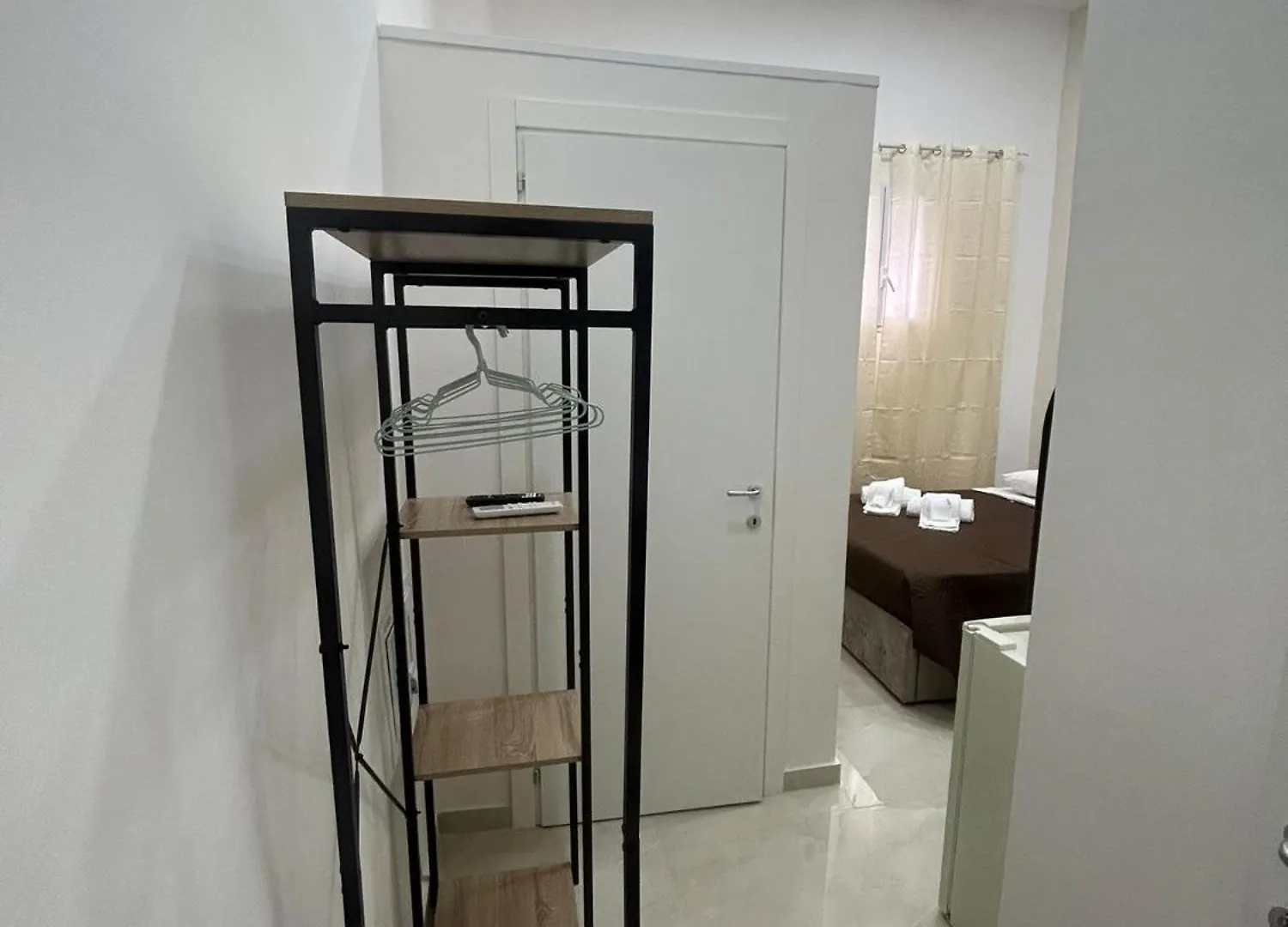 Luxury Rooms Carbonara 95 Neapol 0*,  Itálie