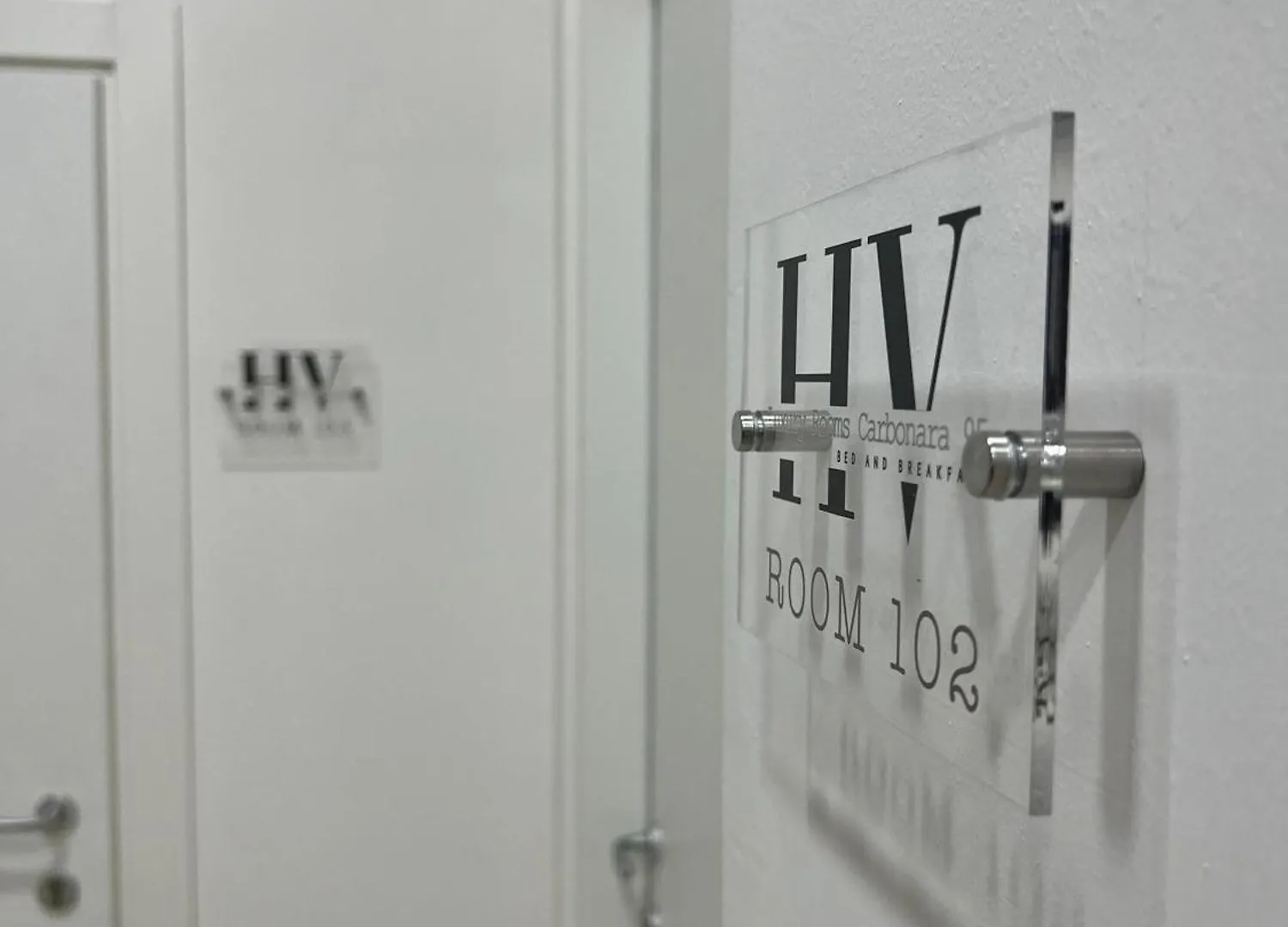 Luxury Rooms Carbonara 95 Neapol 0*,  Itálie