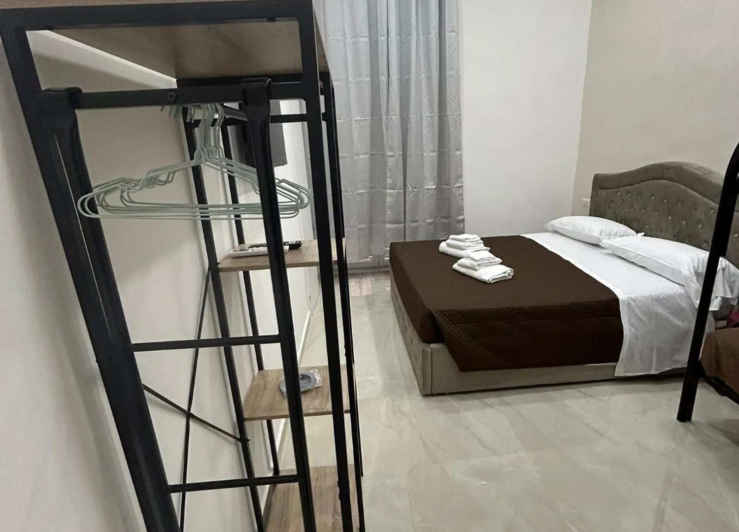 Luxury Rooms Carbonara 95 Neapol Penzion
