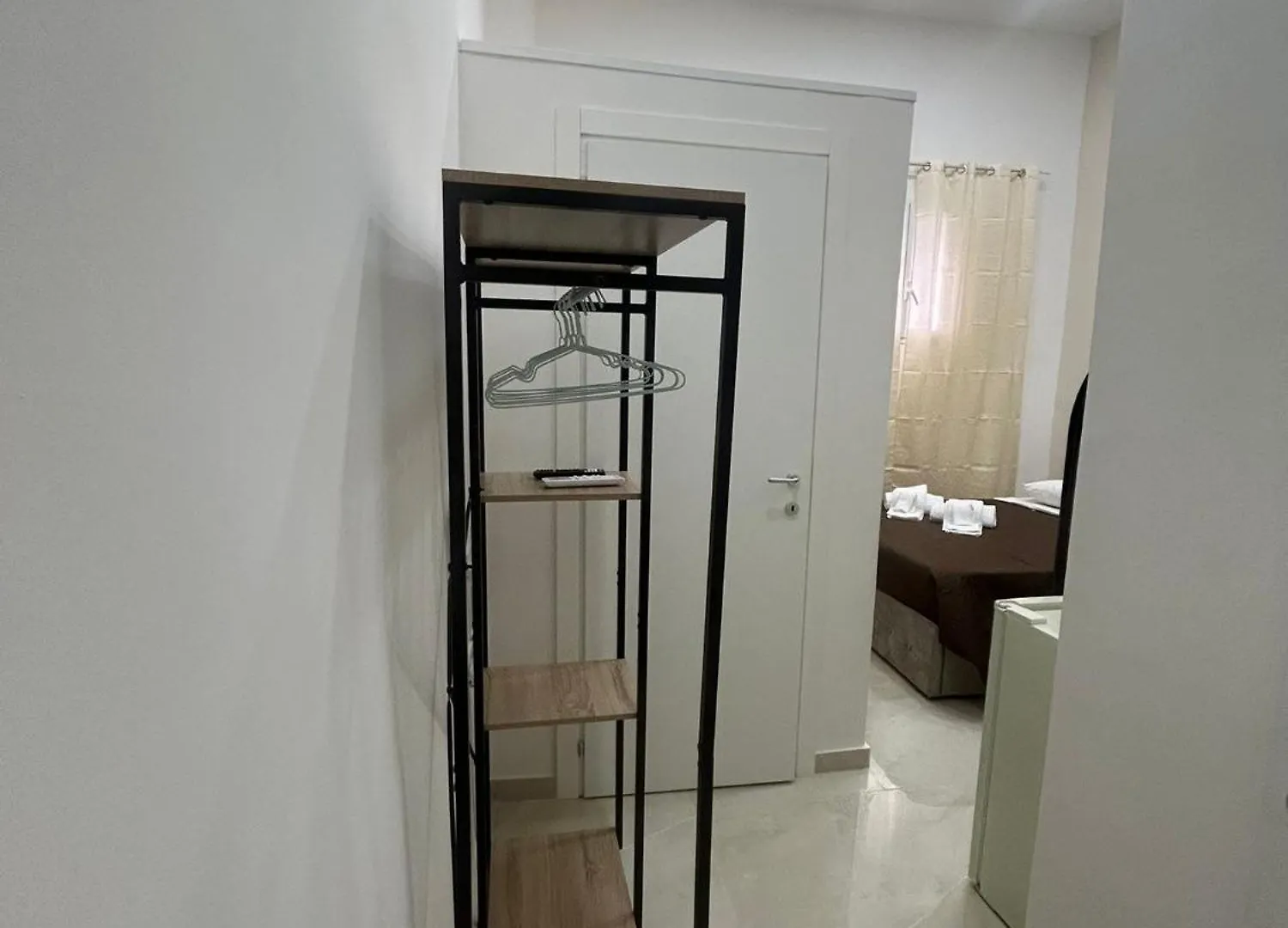 Гостевой дом Luxury Rooms Carbonara 95 Неаполь